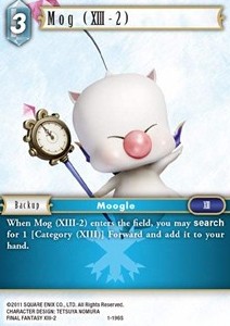 Mog (XIII-2) (1-196)