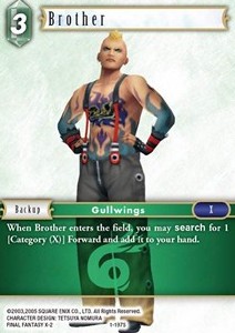 Brother (1-197)