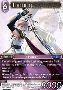 Lightning (1-210)