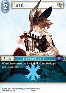 Bard (2-032)