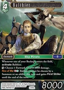 Balthier (2-065)