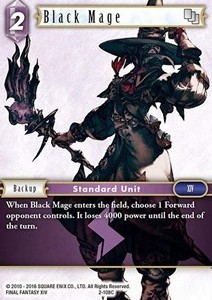 Black Mage (2-108)