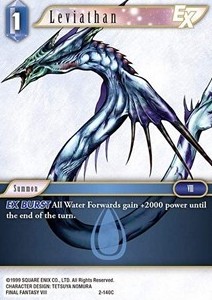 Leviathan (2-140)