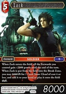 Zack (3-012)