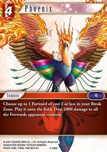 Phoenix (3-020)