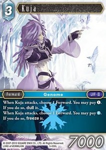 Kuja (3-030)