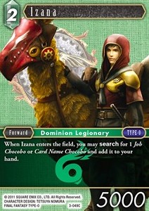 Izana (3-049)