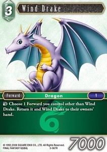 Wind Drake (3-067)