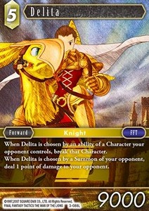 Delita (3-088)