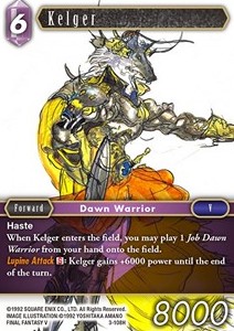 Kelger (3-108)