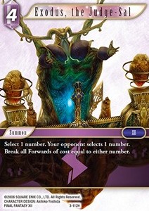 Exodus, the Judge-Sal (3-112)