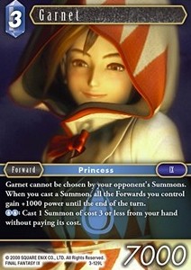 Garnet (3-129)