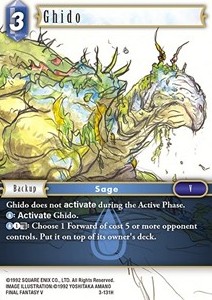 Ghido (3-131)