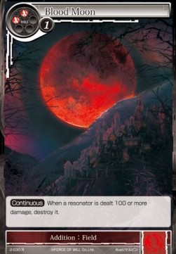 Blood Moon