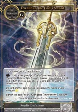 Starter Deck: Faria, the Sacred Queen and Melgis, the Flame King