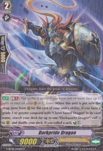 Darkpride Dragon [G Format]