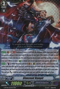 Glanzend Vampir [G Format] (V.2 - Triple Rare)