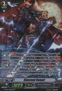 Glanzend Vampir [G Format] (V.1 - Special Parallel)