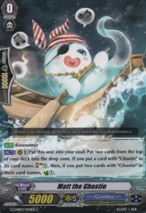 Matt the Ghostie [G Format]