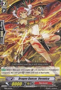 Trial Deck: Eradicator of the Empire