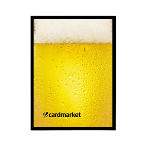 80 Cardmarket "Beer" Sleeves