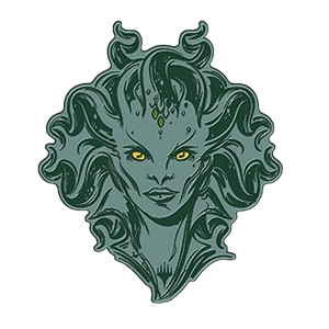 Pro Tour Ixalan: Vraska Pin