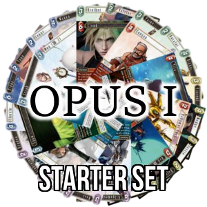 Opus I: Starter Set