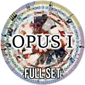 Opus I: Full Set