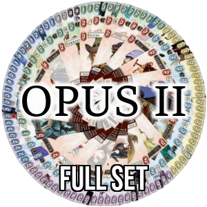 Opus II: Full Set