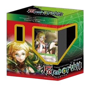 Starter Deck: Swarming Elves