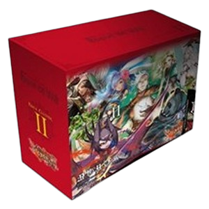 Advent of the Demon King Booster Box