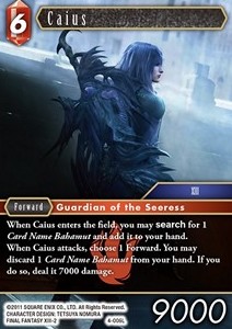 Caius (4-006)