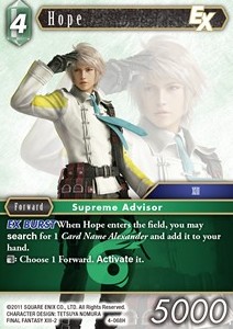 Hope (4-068)