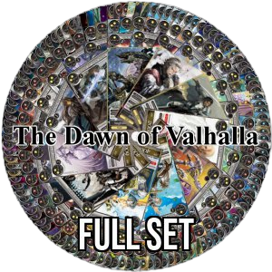 The Dawn of Valhalla: Full Set