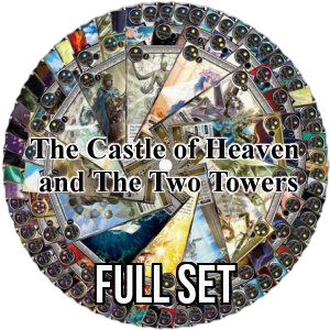 The Castle of Heaven and The Two Towers: Full Set