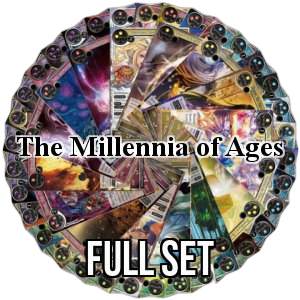 The Millennia of Ages: Full Set