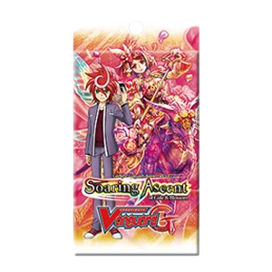 Soaring Ascent of Gale & Blossom Booster