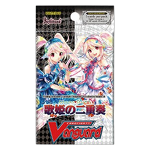 Divas Duet Booster