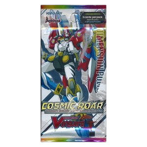 Cosmic Roar Booster