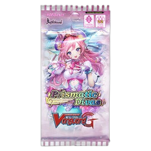 Prismatic Divas Booster