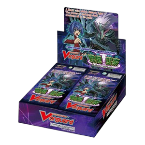 Demonic Lord Invasion Booster Box