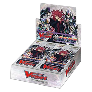 Eclipse of Illusionary Shadows Booster Box