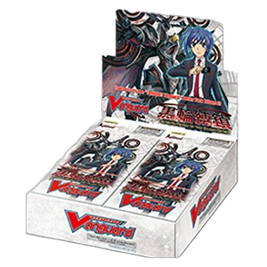 Binding Force of the Black Rings Booster Box