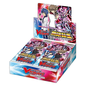 Infinite Rebirth Booster Box