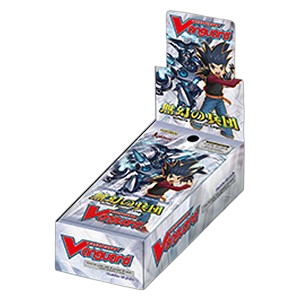 Infinite Phantom Legion Booster Box