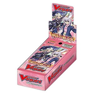 Celestial Valkyries Booster Box