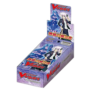 Mystical Magus Booster Box