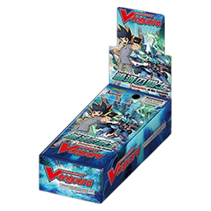 Champions of the Cosmos Booster Box