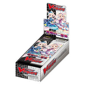 Divas Duet Booster Box