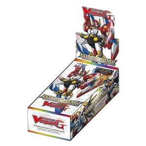 Cosmic Roar Booster Box